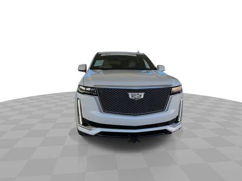 Certified 2023 Cadillac Escalade ESV Premium Luxury w/ LPO, Radiant Package image 3