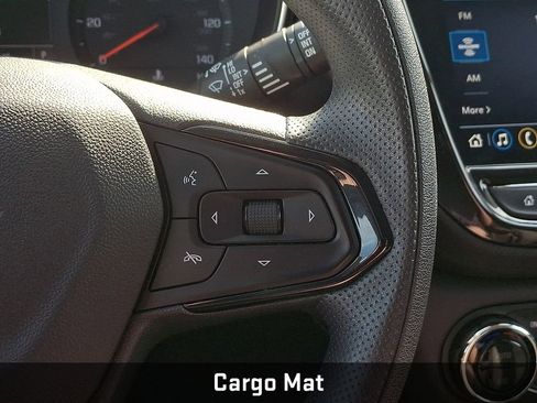 Used 2023 Chevrolet TrailBlazer LT w/ Convenience Package AWD/4WD image 26
