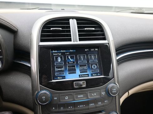 Used 2013 Chevrolet Malibu LT image 12