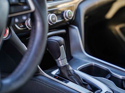 Used 2021 Honda Accord Sport Special Edition image 20