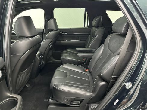 Used 2024 Hyundai Palisade Calligraphy AWD/4WD image 25
