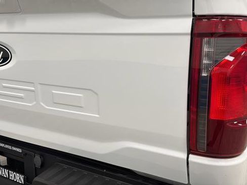 Used 2024 Ford F150 XLT w/ Equipment Group 302A MID image 38