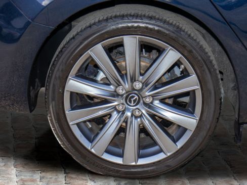 Used 2020 MAZDA MAZDA6 Touring image 37