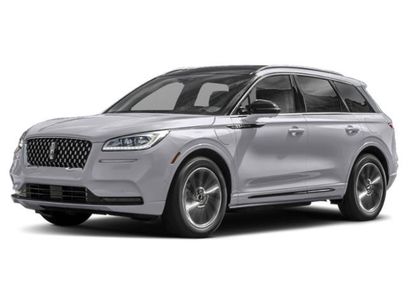 Used 2022 Lincoln Corsair Grand Touring w/ Towing Package