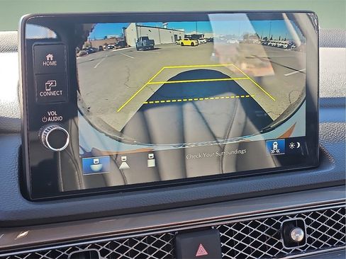 New 2026 Acura Integra image 21