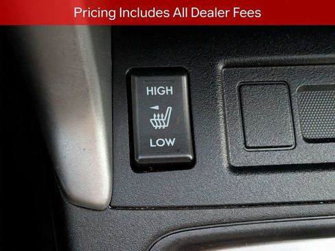 Used 2015 Subaru Forester 2.5i Premium w/ All-Weather Package AWD/4WD image 24