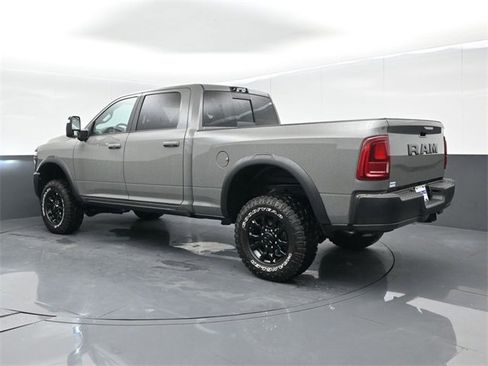 New 2026 RAM 2500 Power Wagon image 6