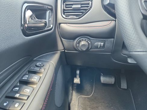 New 2026 Dodge Durango GT AWD/4WD image 18
