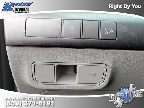 New 2026 Hyundai Kona SEL Premium image 20