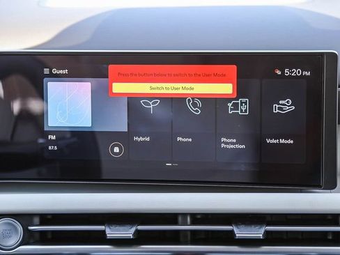 New 2026 Hyundai Tucson SEL AWD/4WD image 16