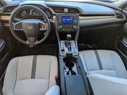 Used 2019 Honda Civic LX image 16