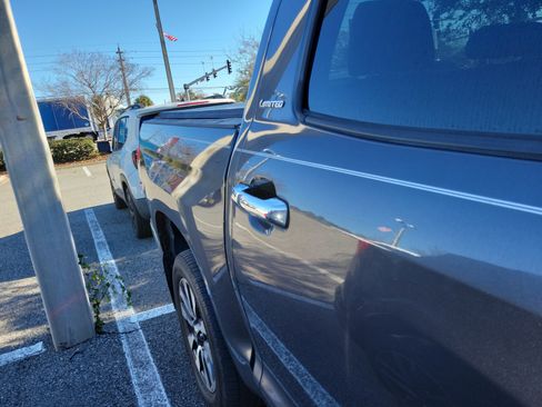 Used 2019 Toyota Tundra Limited image 14