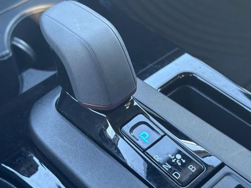 Certified 2023 Toyota Prius Prime FWD image 18