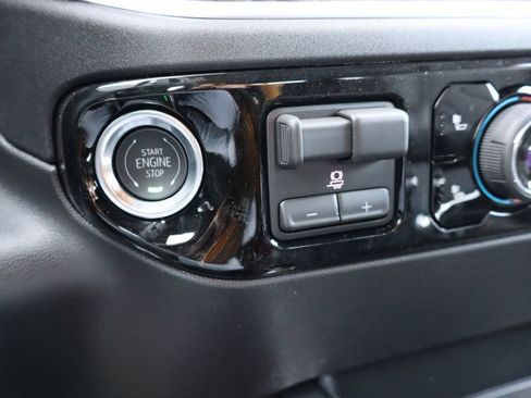 New 2026 Chevrolet Silverado 1500 LT Trail Boss image 13