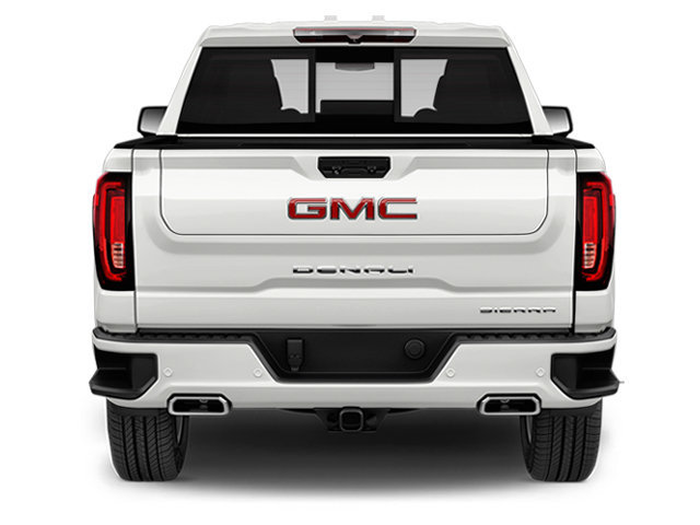 Used 2024 GMC Sierra 1500 Elevation w/ Preferred Package AWD/4WD image 6