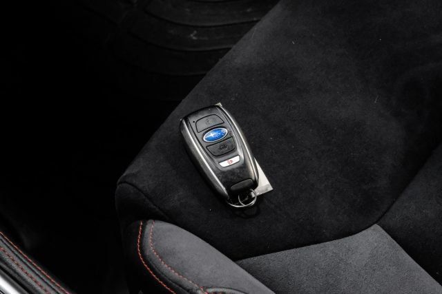 Used 2022 Subaru WRX Limited AWD/4WD image 69