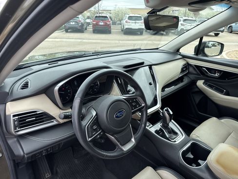 Used 2020 Subaru Outback Limited w/ Popular Package #2 image 26