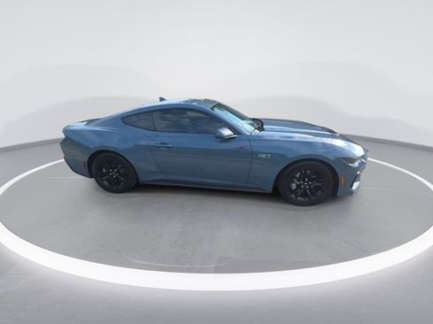 Used 2026 Ford Mustang GT RWD image 9