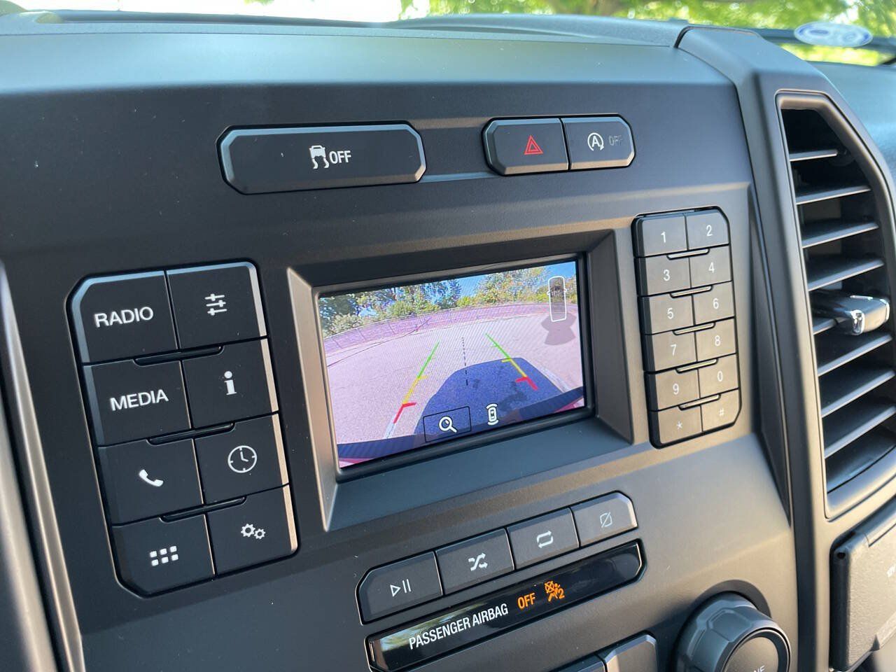 Used 2019 Ford F150 XL w/ Equipment Group 101A Mid RWD image 61