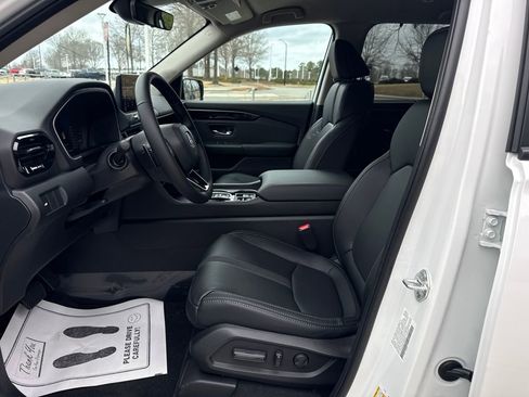 New 2026 Honda Pilot EX-L image 11