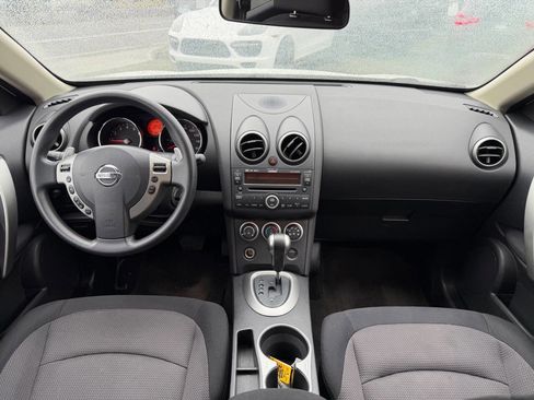 Used 2008 Nissan Rogue SL w/ Premium Pkg AWD/4WD image 15