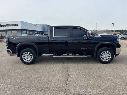 Used 2023 GMC Sierra 3500 SLT w/ SLT Premium Package