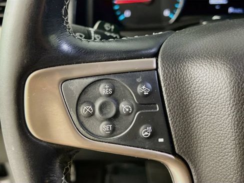 Used 2019 GMC Yukon Denali w/ Open Road Package AWD/4WD image 13