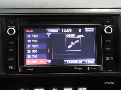 Used 2019 Toyota Sequoia Platinum image 18