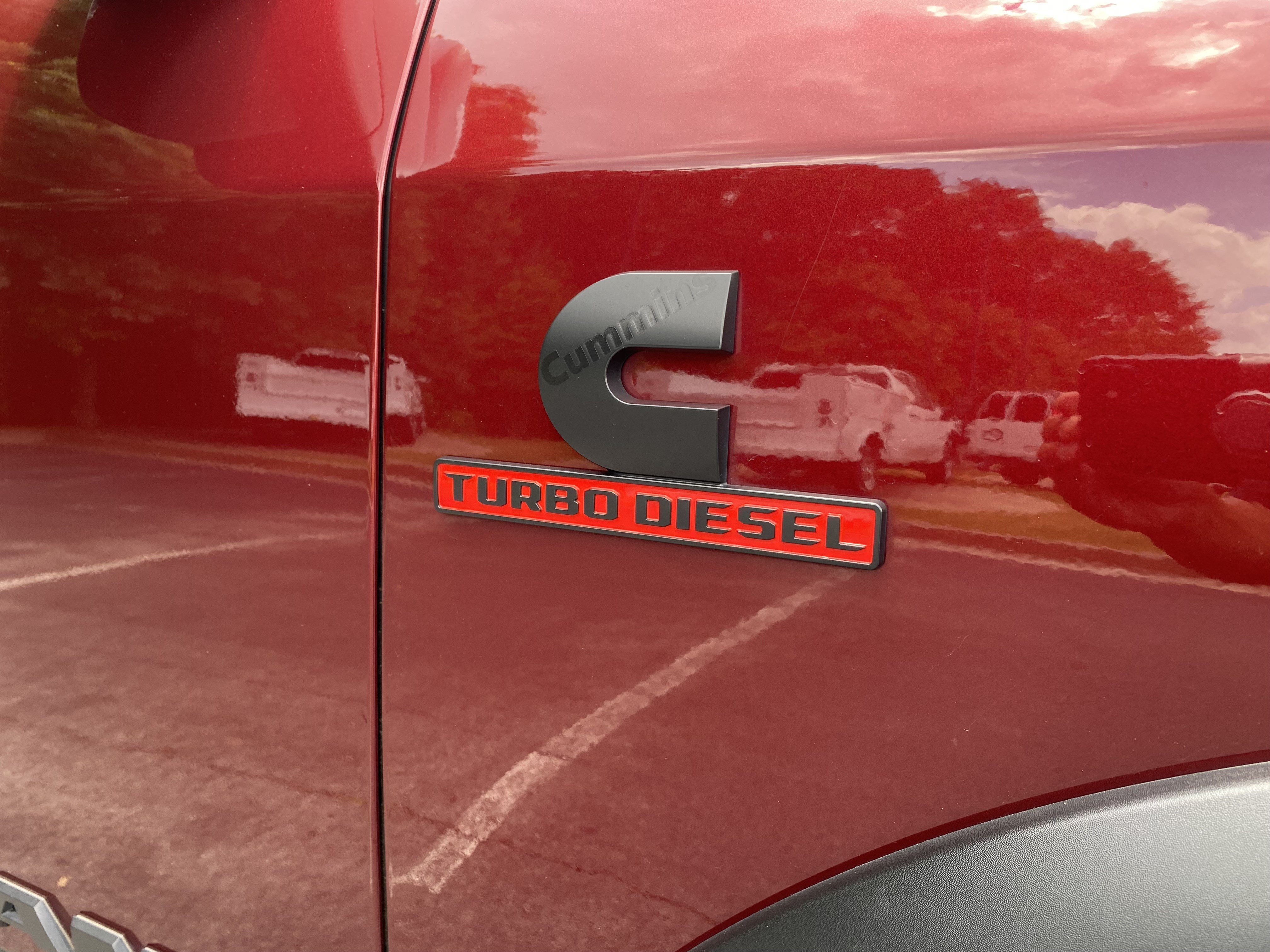 Used 2024 RAM 2500 Rebel w/ Towing Technology Group AWD/4WD image 42