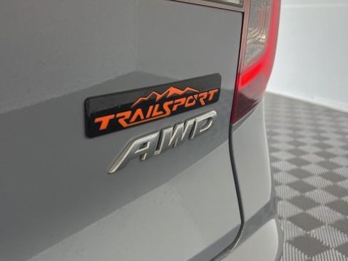 Used 2022 Honda Pilot TrailSport image 56