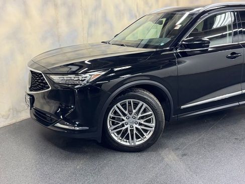 Used 2024 Acura MDX SH-AWD w/ Advance Package image 2