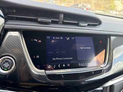 Used 2021 Cadillac XT6 Sport image 29