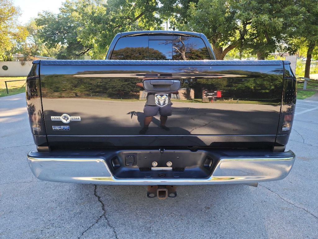 Used 2009 Dodge Ram 2500 Truck SLT w/ Popular Equipment Group RWD image 6