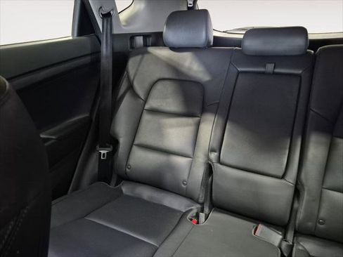 Used 2016 Hyundai Tucson Limited w/ Option Group 03 image 16