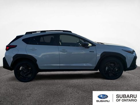 New 2026 Subaru Crosstrek 2.5i Sport image 6