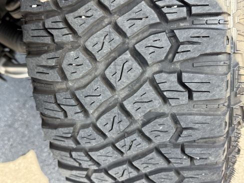 Used 2023 Ford Bronco Wildtrak AWD/4WD image 12