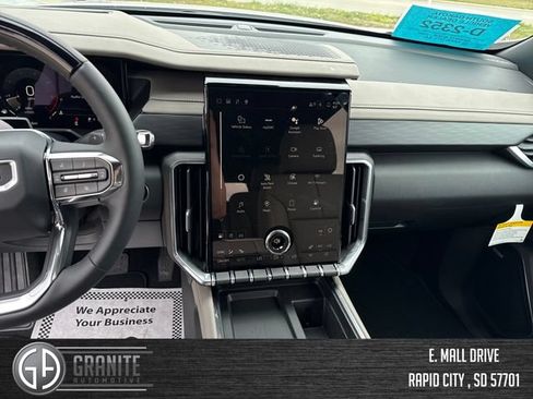 New 2026 GMC Acadia Elevation w/ Super Cruise Package AWD/4WD image 18