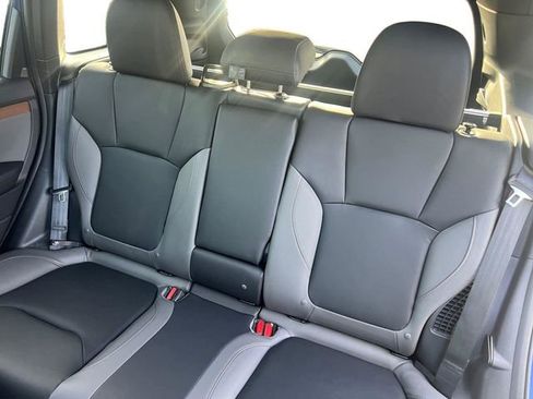Certified 2025 Subaru Forester Sport AWD/4WD image 13