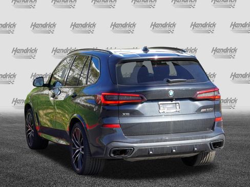 Certified 2023 BMW X5 M50i w/ Executive Package image 6