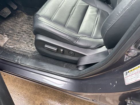 Used 2021 Honda CR-V EX-L image 14