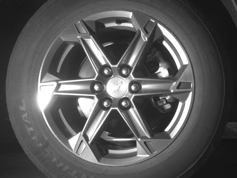 Used 2025 Chevrolet Blazer LT image 13