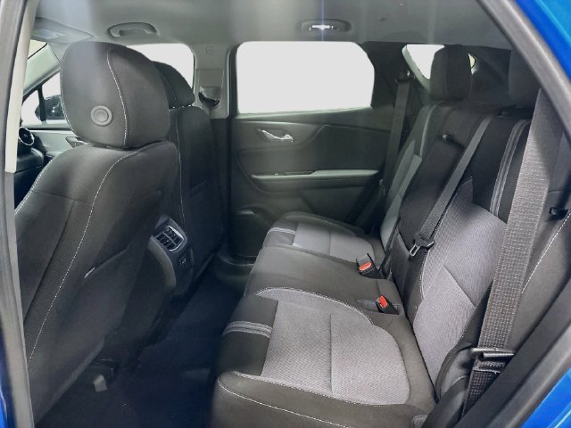New 2026 Chevrolet Blazer LT w/ Convenience Package FWD image 20