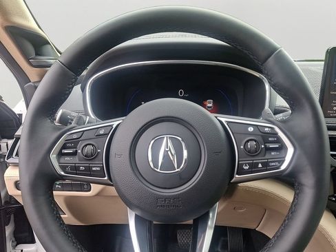 Used 2026 Acura MDX SH-AWD w/ Advance Package image 21