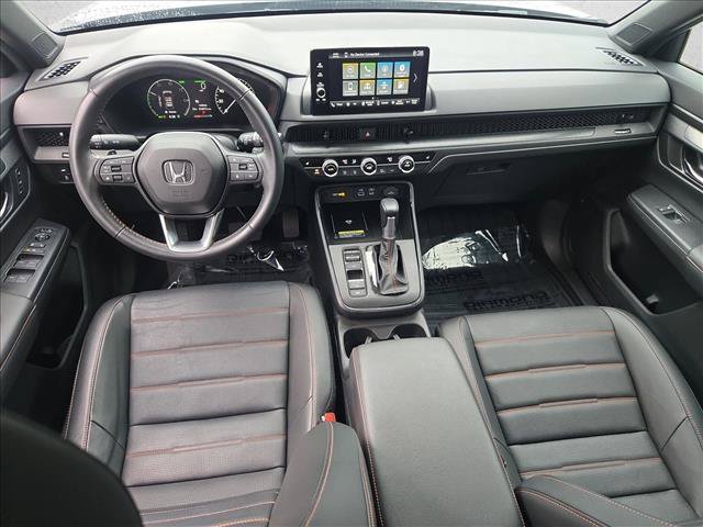 Used 2025 Honda CR-V Sport-L image 18