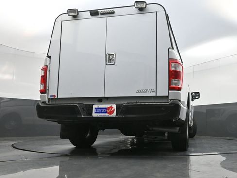 Used 2022 Ford F150 XL w/ Equipment Group 101A High RWD image 30