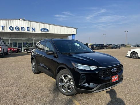 New 2026 Ford Escape ST-Line image 1