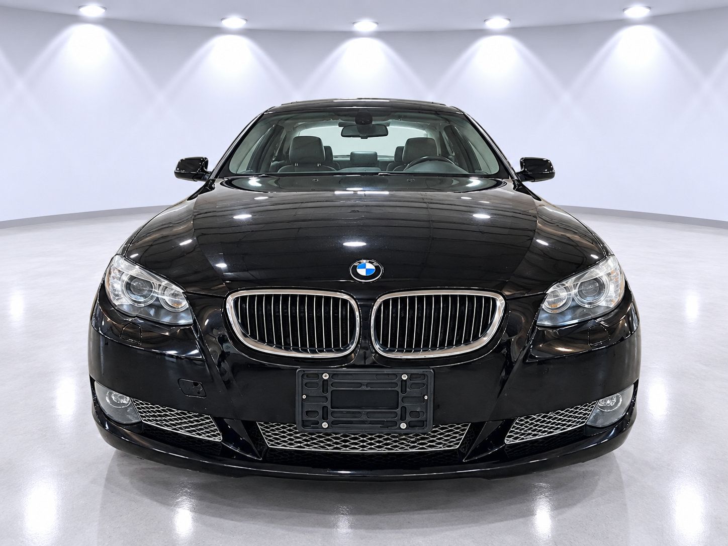 Used 2007 BMW 335i Coupe RWD image 5