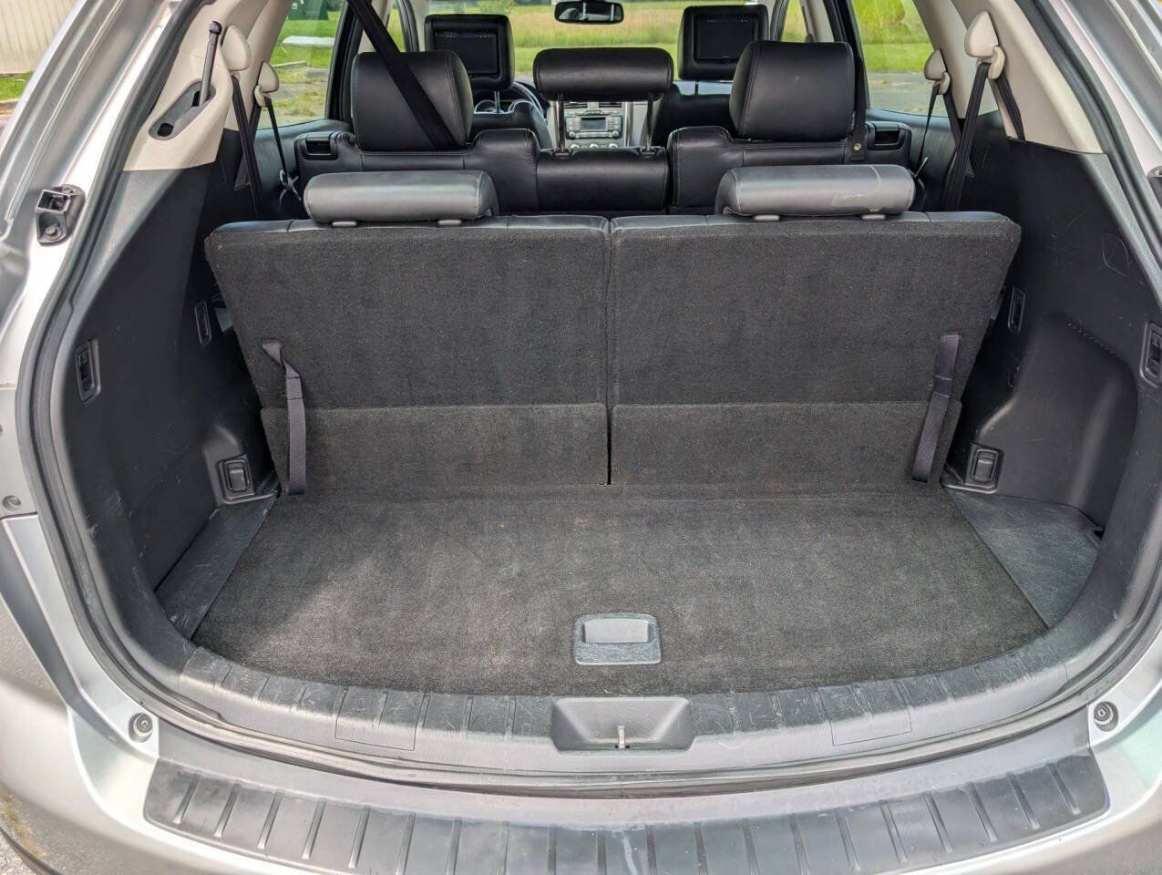 Used 2010 MAZDA CX-9 Grand Touring w/ Moonroof & Bose Audio Pkg FWD image 32