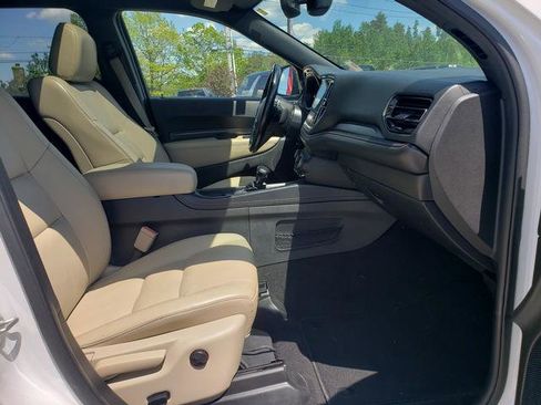 Used 2021 Dodge Durango GT RWD image 18
