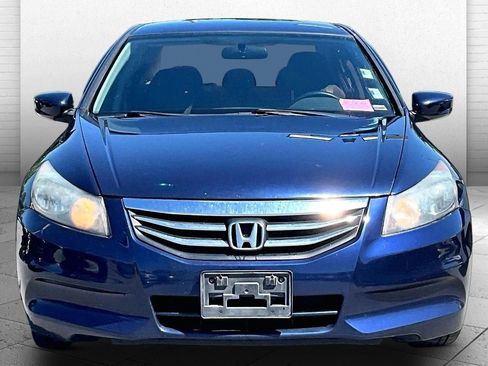Used 2012 Honda Accord LX image 2